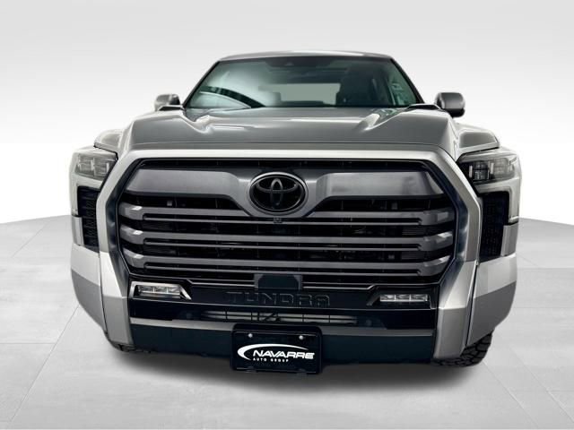 Used 2024 Toyota Tundra Limited image 3
