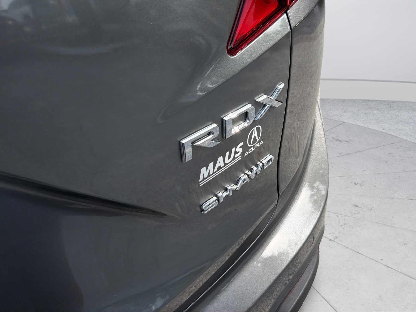 Used 2024 Acura RDX w/ Advance Package AWD/4WD image 42
