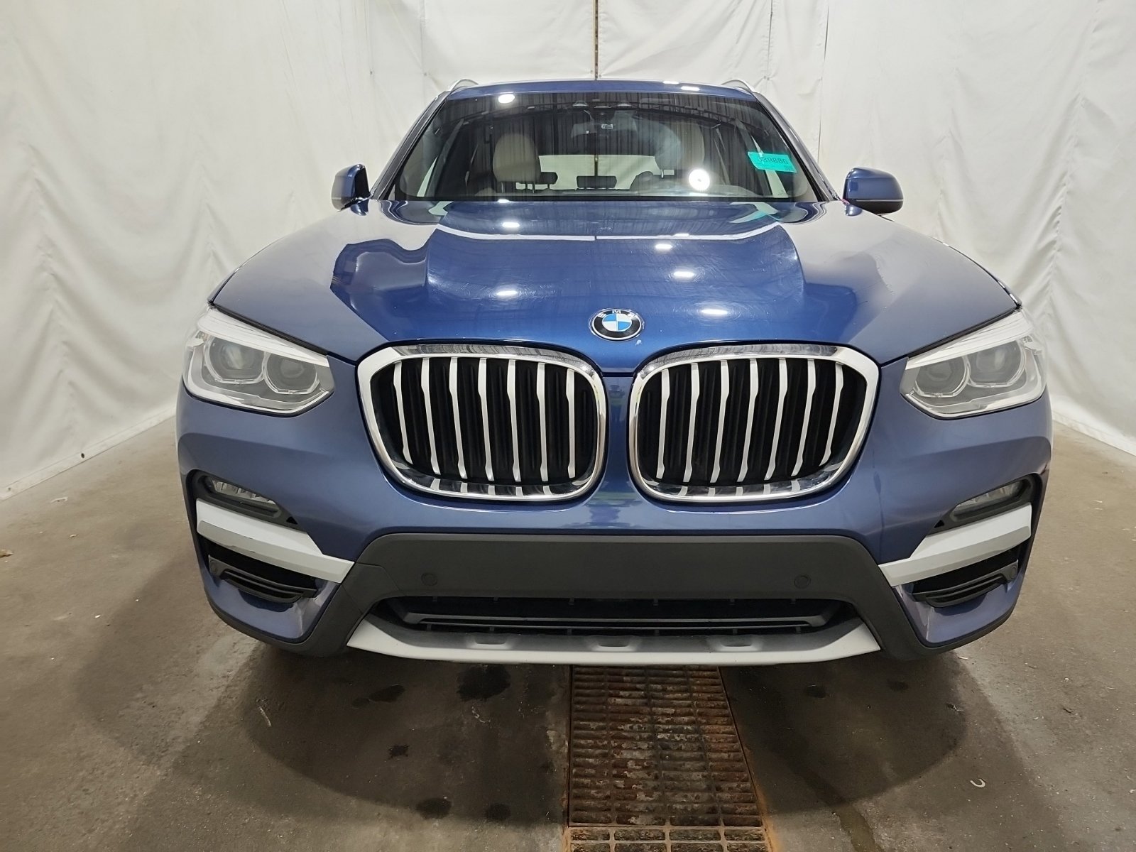 Used 2020 BMW X3 xDrive30i image 7