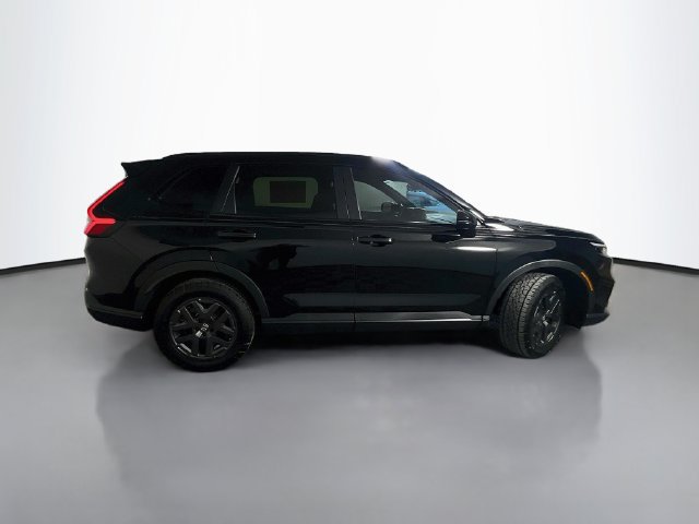 Used 2026 Honda CR-V TrailSport image 9
