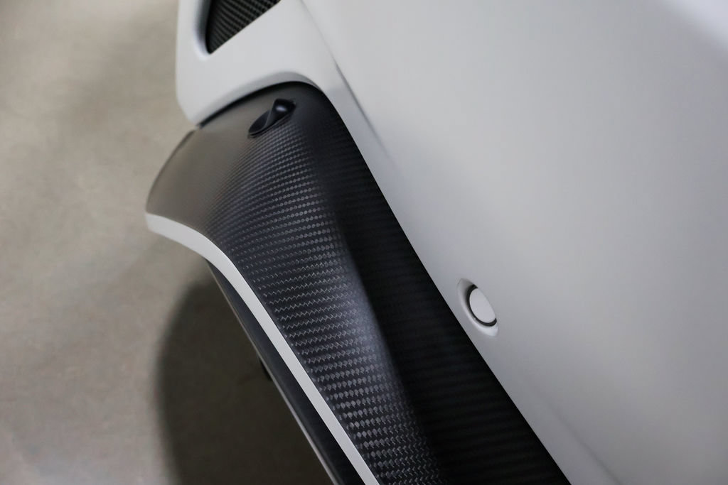 Used 2023 Aston Martin V12 Vantage RWD image 77