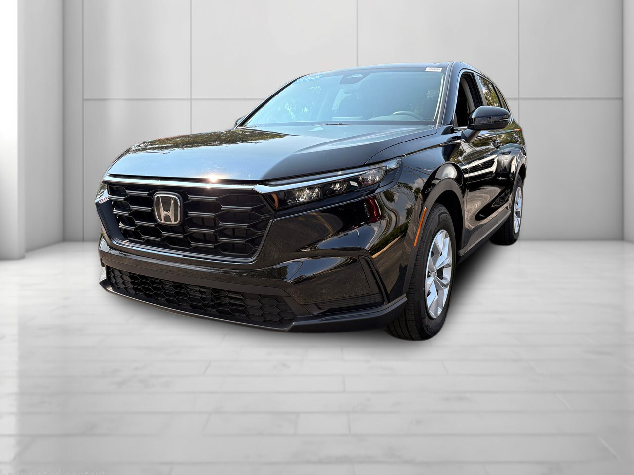 Certified 2026 Honda CR-V LX image 13