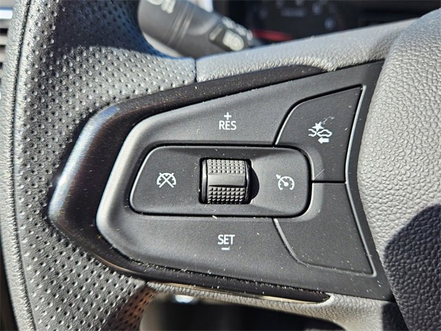 Used 2023 Chevrolet TrailBlazer LT w/ Convenience Package image 24