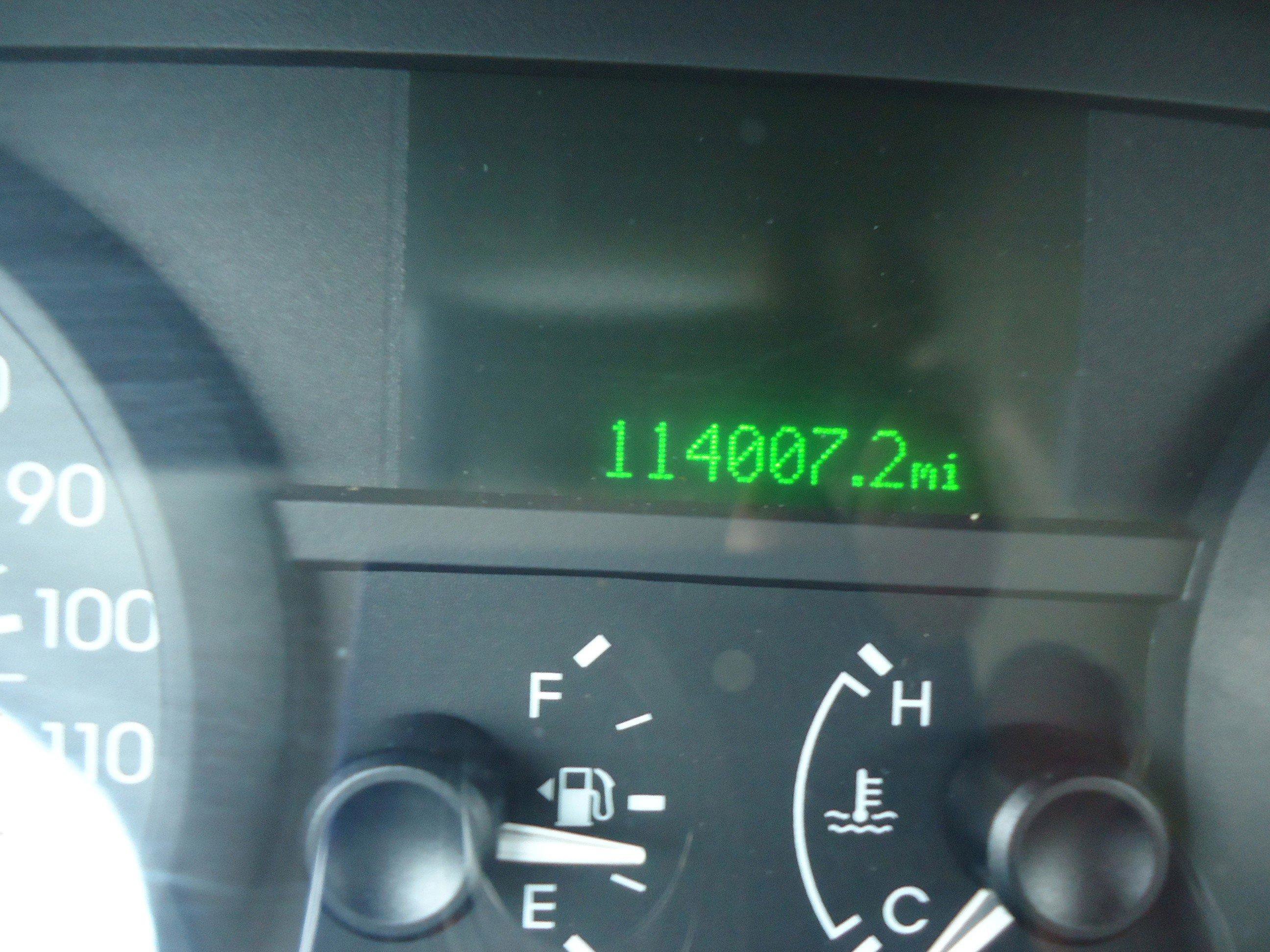 Used 2010 Mercury Grand Marquis LS image 14