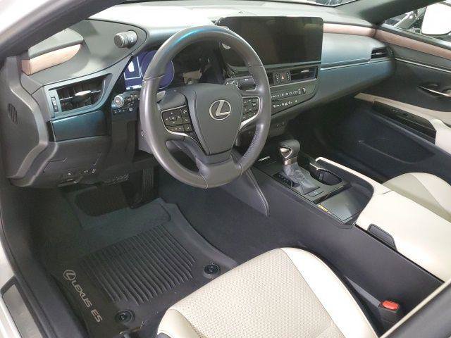 Certified 2023 Lexus ES 250 w/ Premium Package AWD/4WD image 19