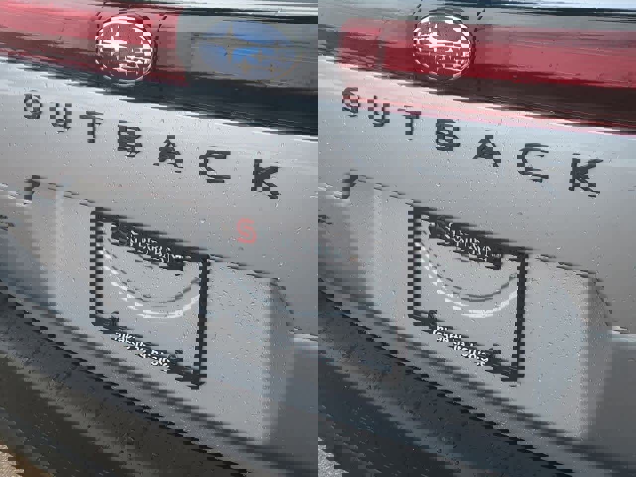 New 2026 Subaru Outback Limited XT image 12