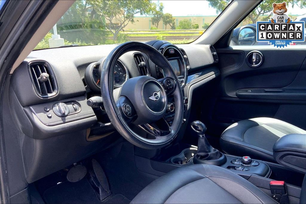 Used 2018 MINI Cooper Countryman image 11