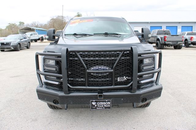 Used 2024 Ford F250 XL w/ STX Appearance Package image 2