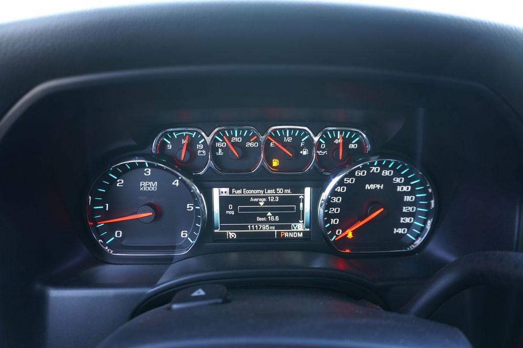 Used 2014 Chevrolet Silverado 1500 LT w/ All Star Edition image 15