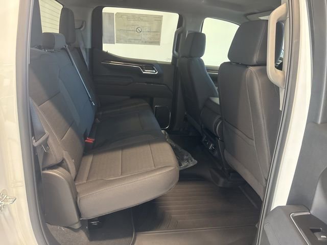 New 2026 GMC Sierra 1500 SLE w/ X31 Off-Road Package image 26