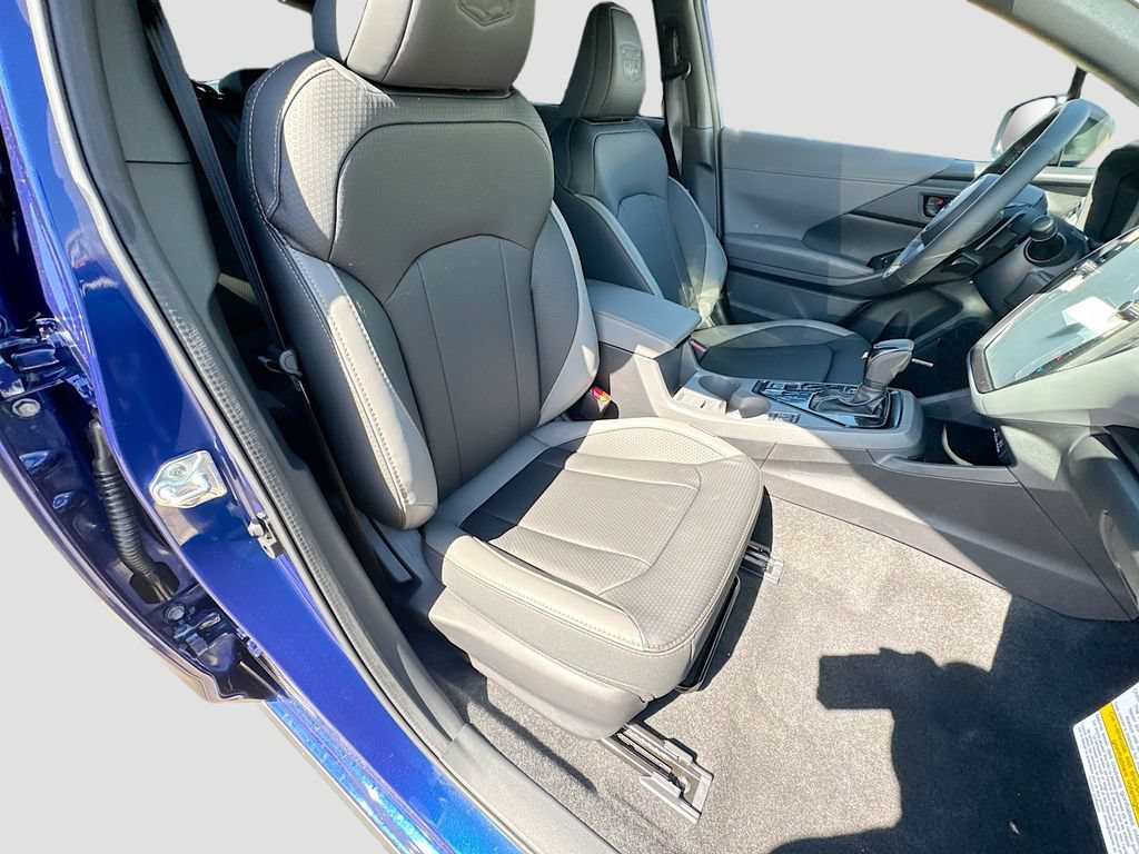 New 2026 Subaru Crosstrek 2.5i Wilderness AWD/4WD image 35