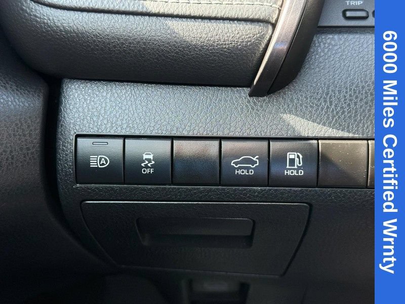 Used 2024 Toyota Camry SE FWD image 29