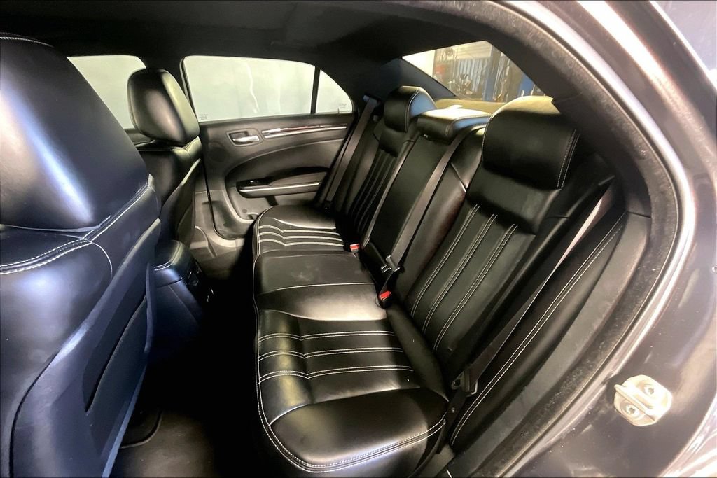 Used 2023 Chrysler 300 S RWD image 34