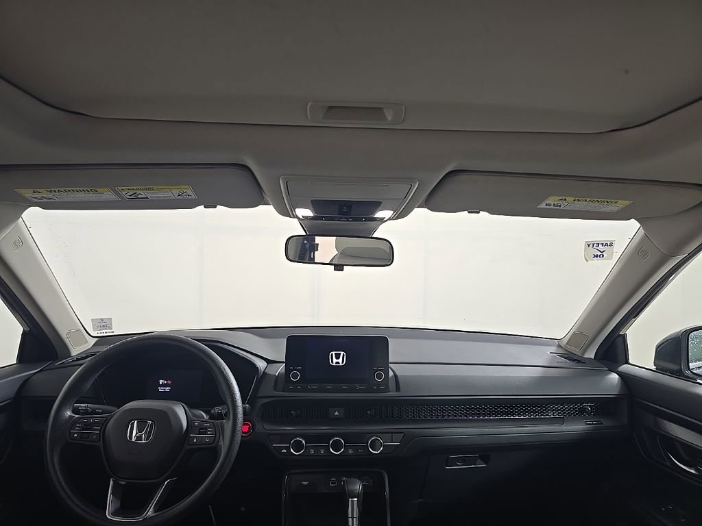 Used 2023 Honda CR-V EX image 6