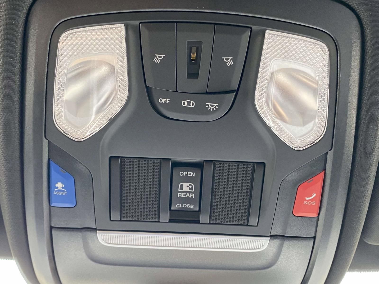 New 2026 RAM 1500 Big Horn image 30