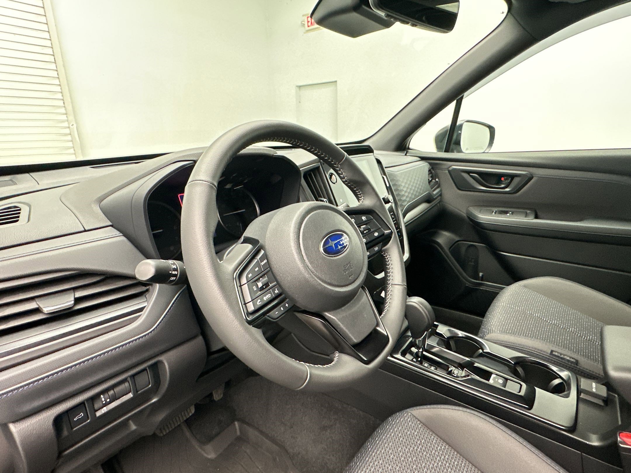 Used 2026 Subaru Forester Premium image 4