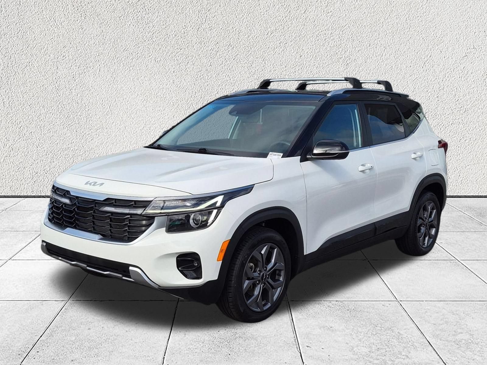 Used 2024 Kia Seltos S FWD image 7