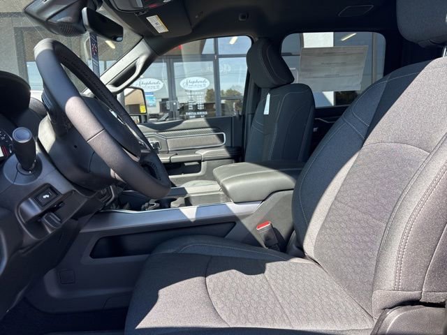 New 2026 RAM 2500 Big Horn image 4