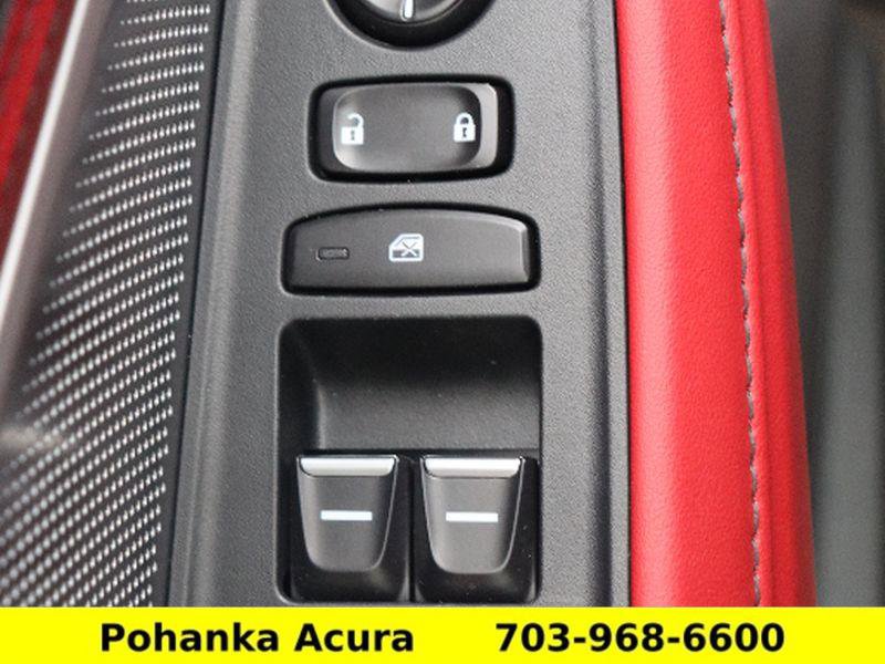 Used 2026 Acura MDX A-Spec AWD/4WD image 24