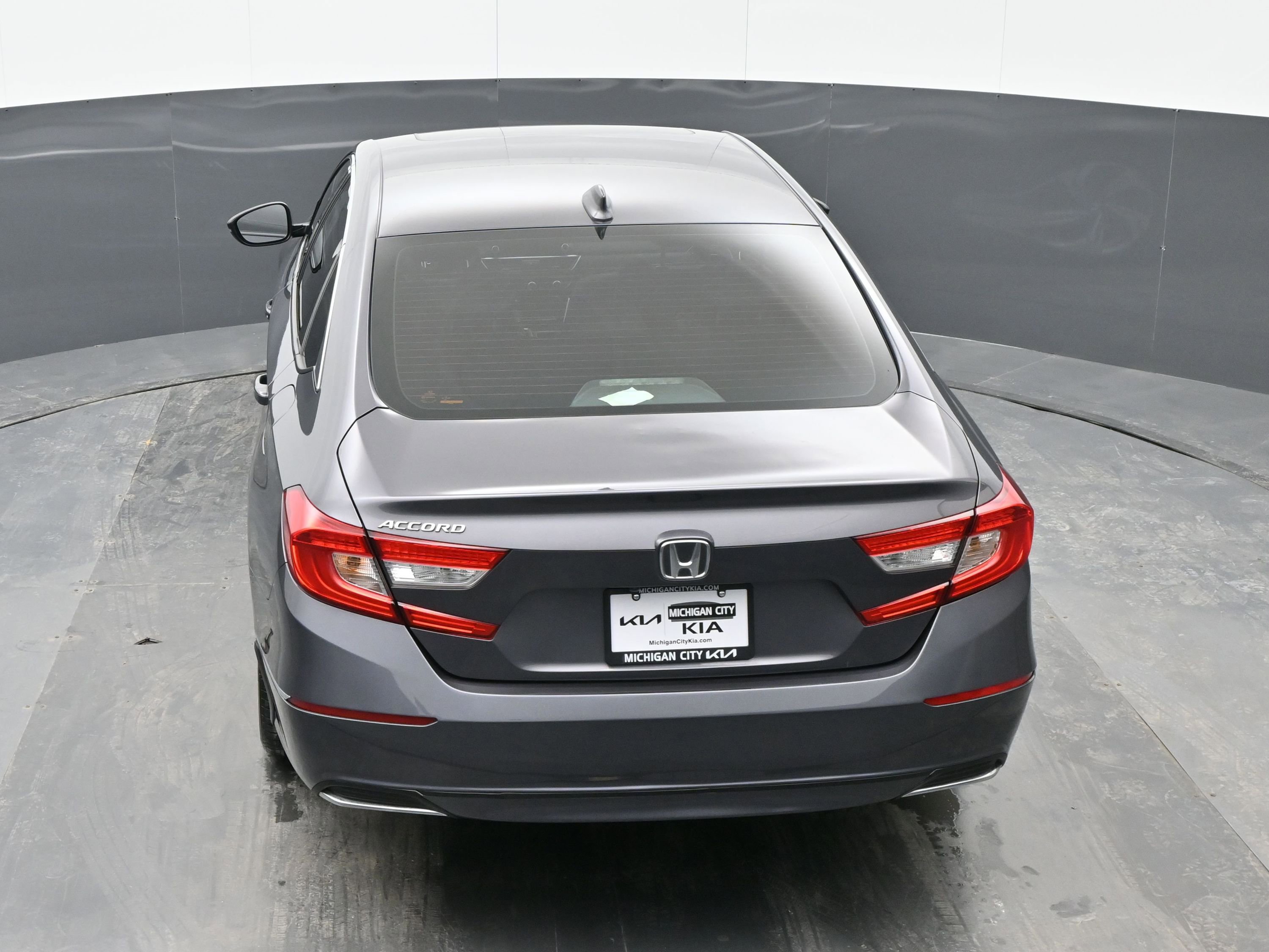 Used 2019 Honda Accord EX-L image 34