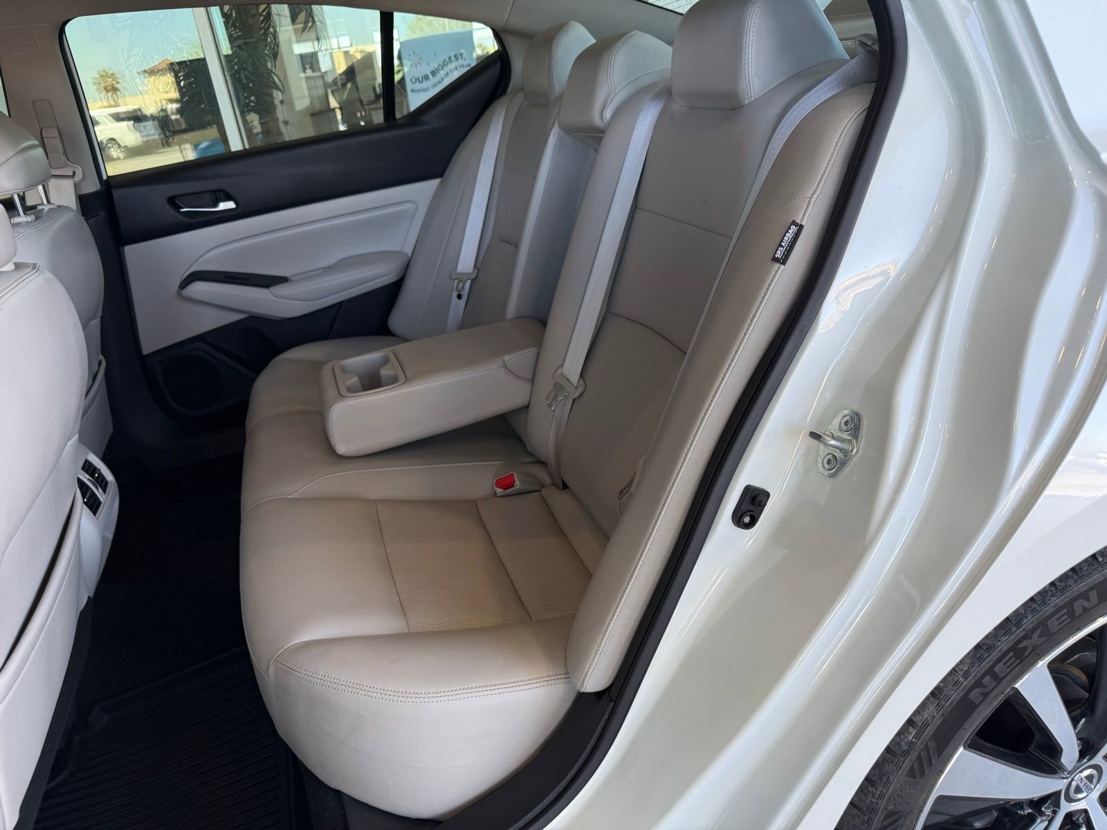 Used 2019 Nissan Altima 2.5 Platinum FWD image 35