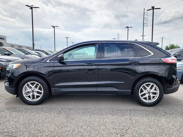 Used 2024 Ford Edge SEL image 13