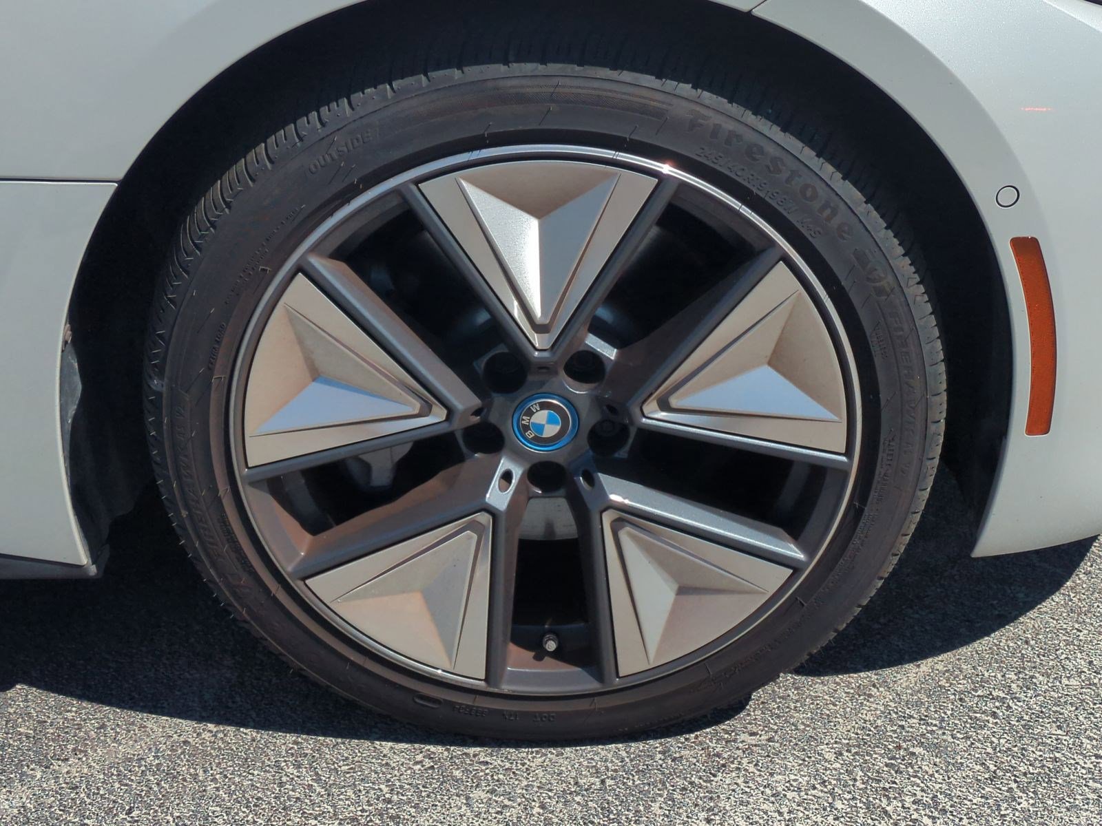 Certified 2023 BMW i4 eDrive35 w/ Premium Package image 13