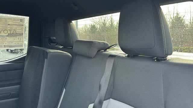 New 2026 Toyota Tacoma TRD Sport image 25