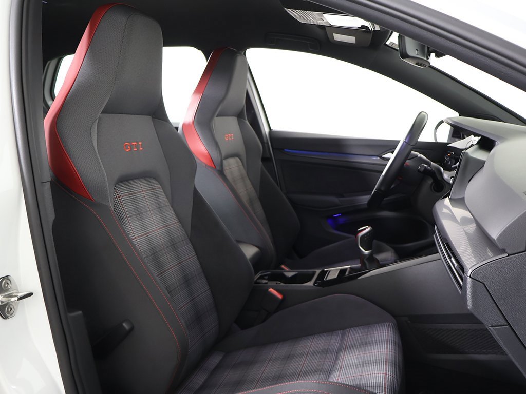 Used 2024 Volkswagen GTI S image 29