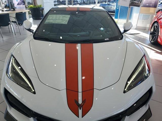 New 2026 Chevrolet Corvette Z06 image 14