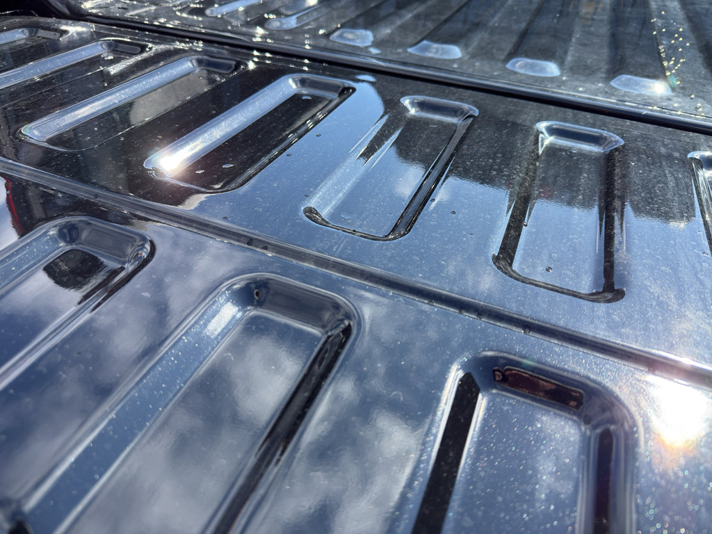 New 2026 RAM 1500 Big Horn image 7