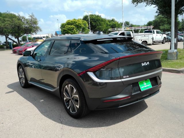 Used 2024 Kia EV6 Light RWD image 8