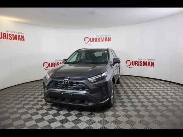 Used 2023 Toyota RAV4 XLE