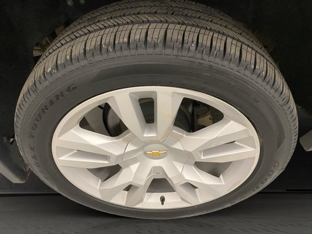 Used 2015 Chevrolet Tahoe LTZ AWD/4WD image 38