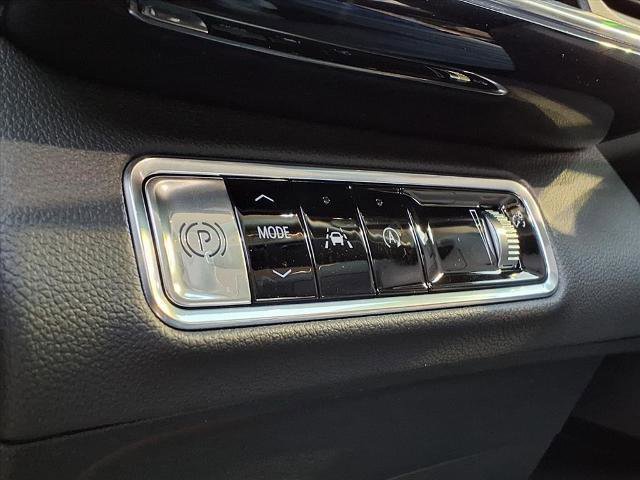 New 2026 Buick Envision Preferred image 14