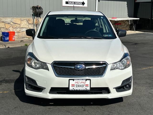 Used 2015 Subaru Impreza 2.0i AWD/4WD image 9