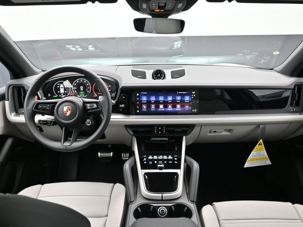 New 2026 Porsche Cayenne S image 19