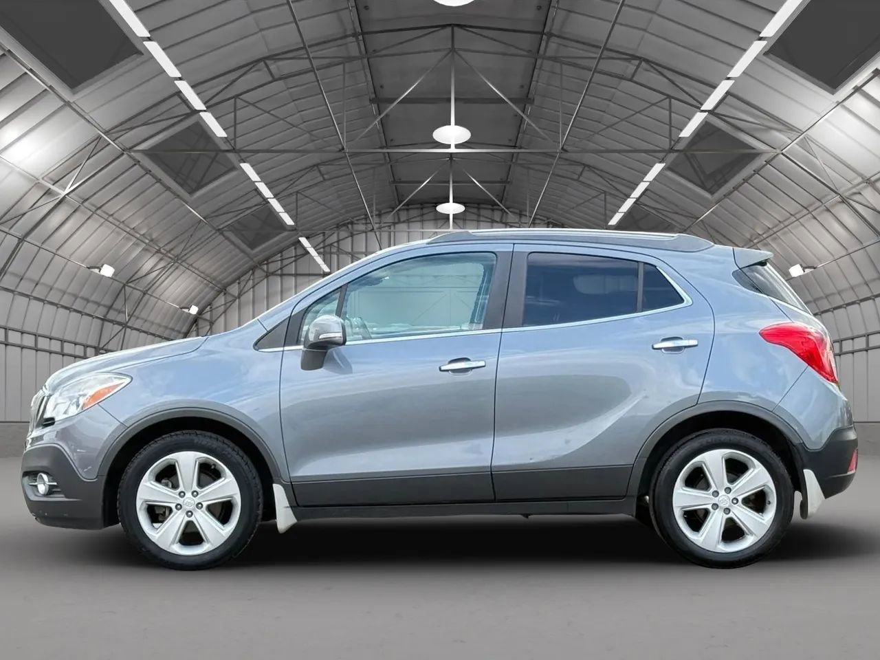 Used 2015 Buick Encore Convenience image 4