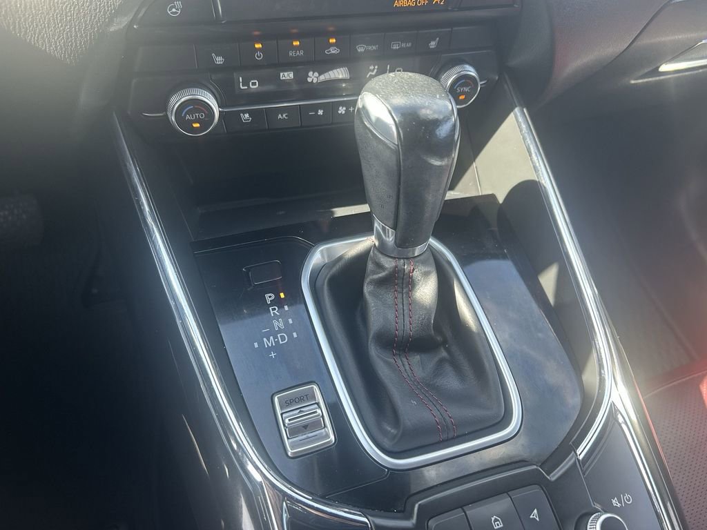 Used 2022 MAZDA CX-9 Carbon Edition AWD/4WD image 20