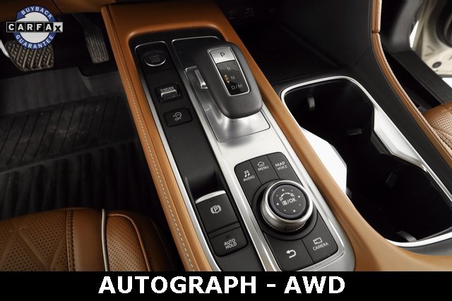 Used 2023 INFINITI QX60 Autograph image 32