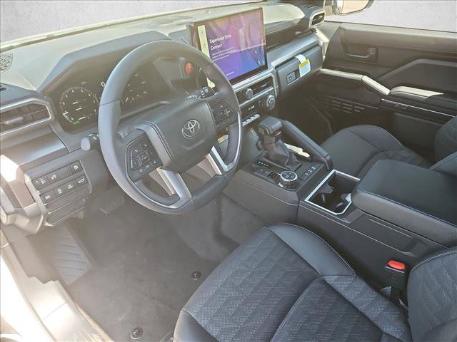 New 2026 Toyota 4Runner TRD Off-Road Premium AWD/4WD image 3