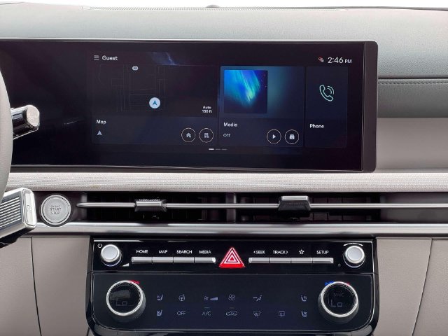 New 2026 Hyundai Tucson Limited AWD/4WD image 19