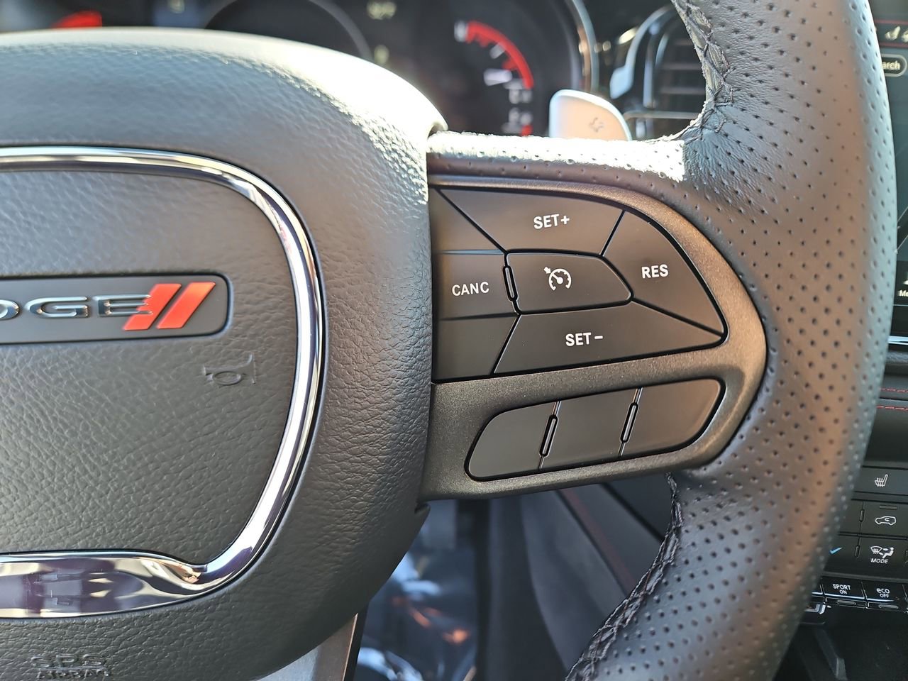 New 2026 Dodge Durango GT image 30