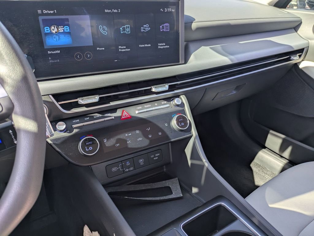 Used 2025 Hyundai Sonata SEL image 20
