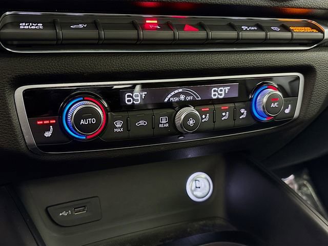 Used 2018 Audi A3 e-tron Premium Plus w/ Technology Package image 18