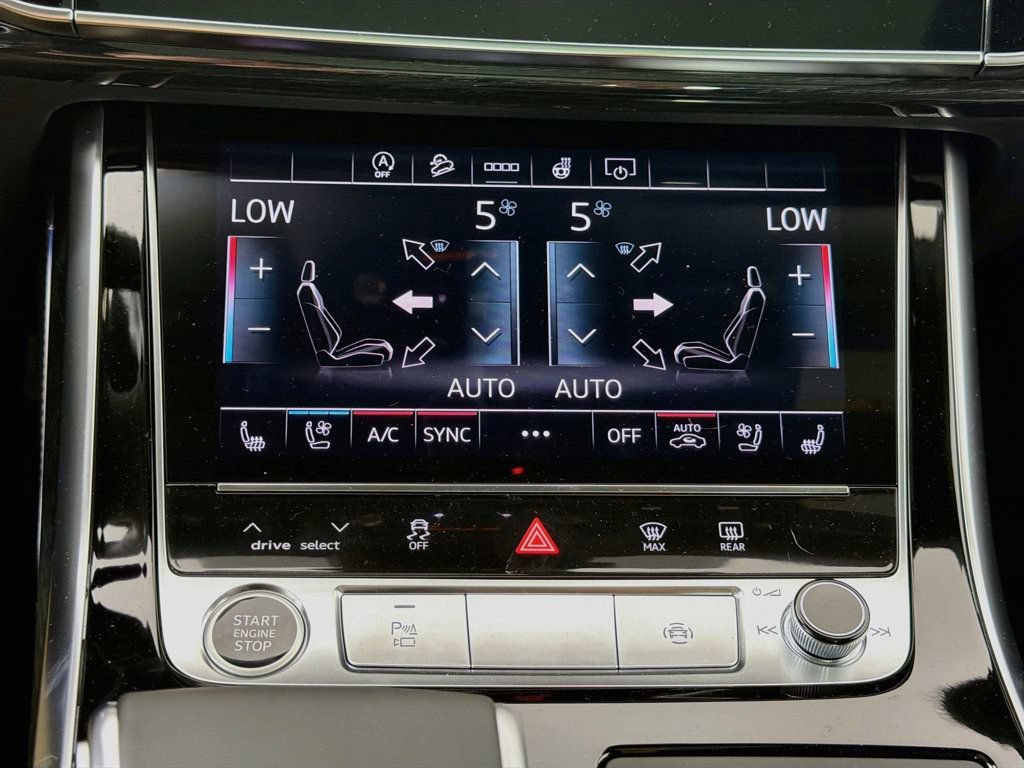 New 2026 Audi Q8 Premium Plus AWD/4WD image 16