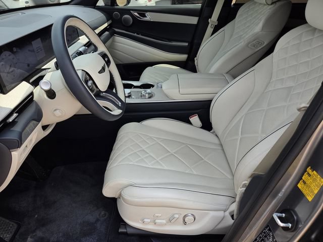 Used 2025 Genesis GV80 3.5T Prestige AWD/4WD image 31
