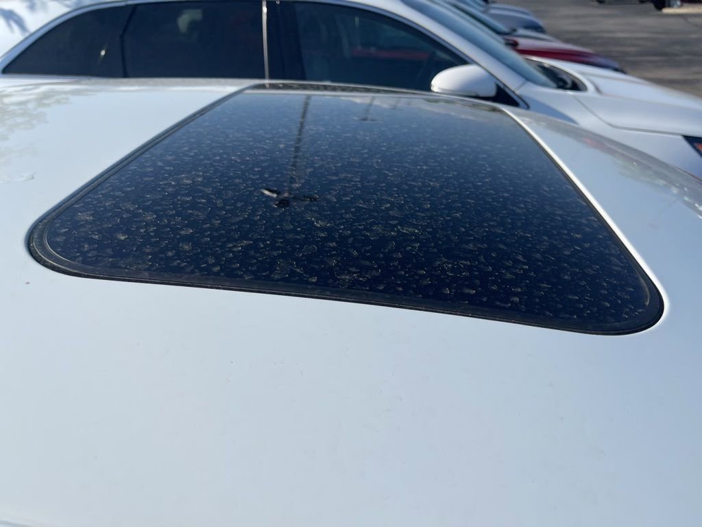 Used 2021 Volkswagen Passat 2.0T R-Line FWD image 5