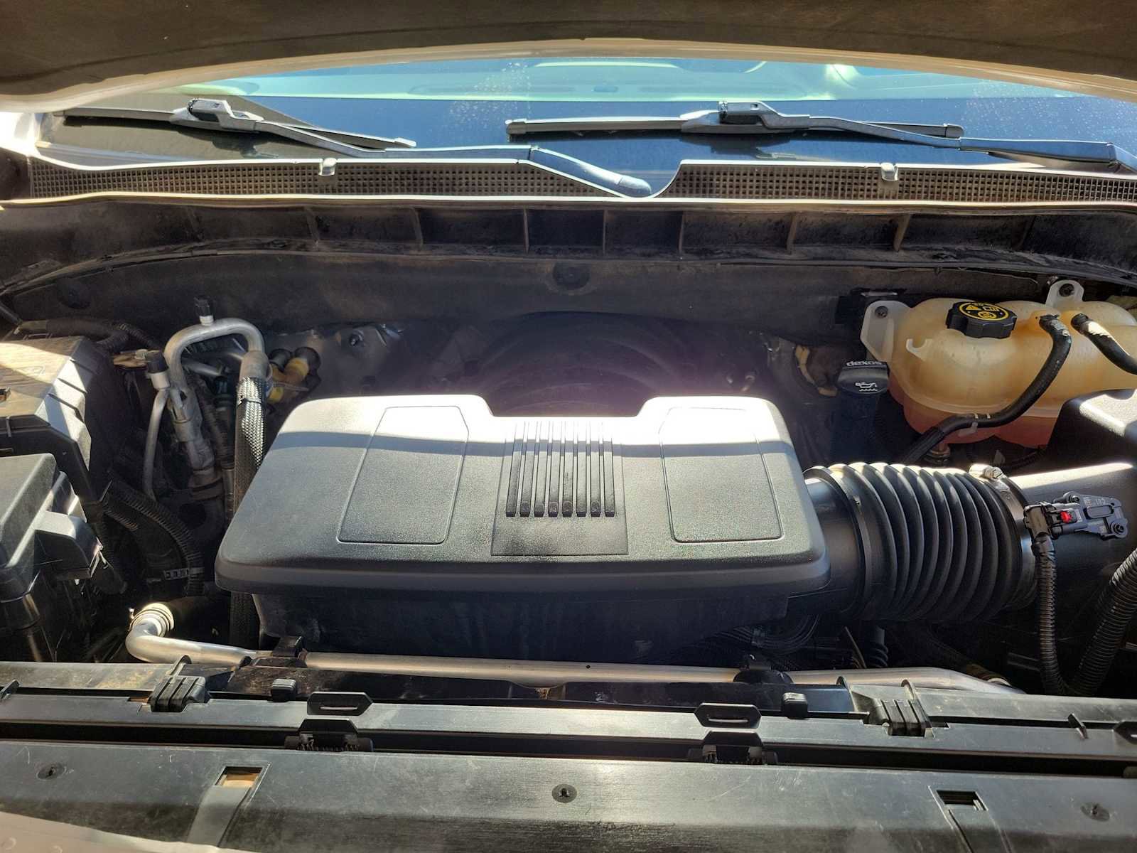 Used 2023 Chevrolet Tahoe Premier image 5