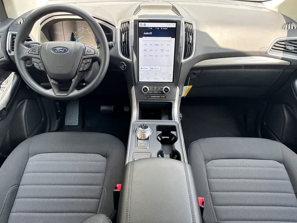 New 2024 Ford Edge SE AWD/4WD image 19